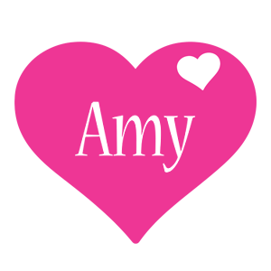 Amy Logo - Amy Logo. Name Logo Generator Love, Love Heart, Boots, Friday