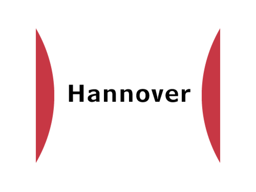 Hannover Logo - Wirtschaftsförderung der Landeshauptstadt Hannover