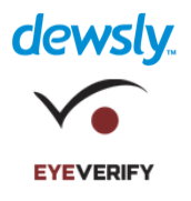 EyeVerify Logo - Dewsly, EyeVerify named to Dell Founders 50 class