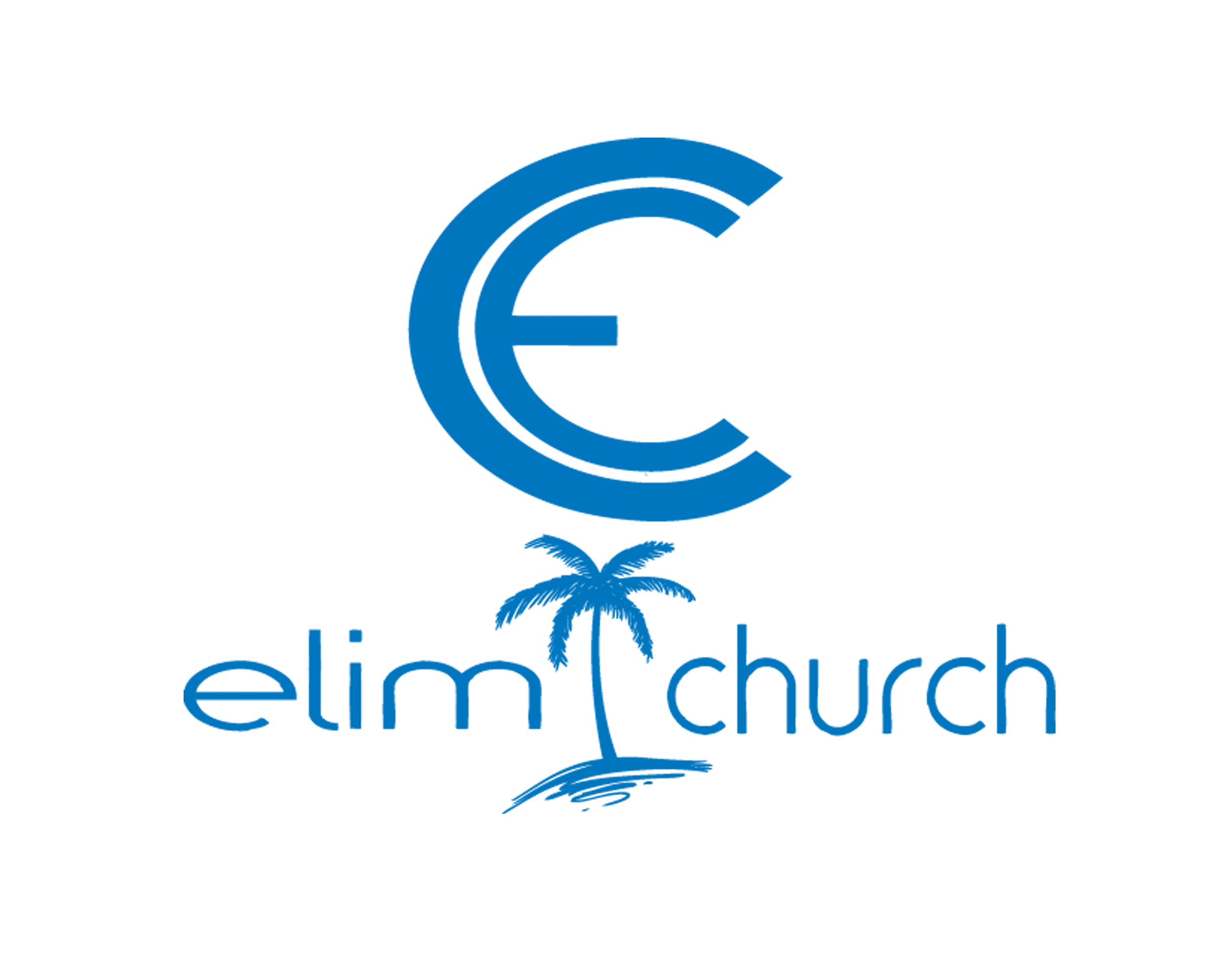 Elim Logo - Elim Church Home