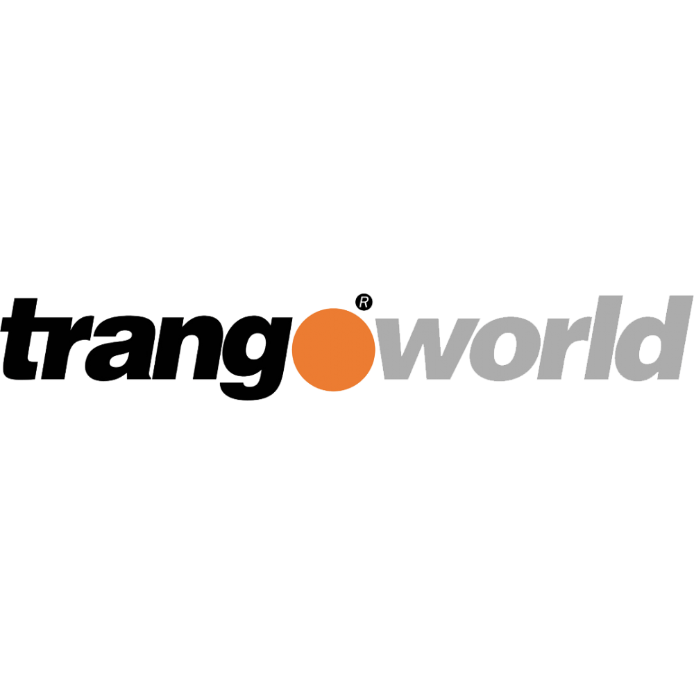 Trango Logo - Trango World Plumífero Kyan - Armería Trelles S.L.