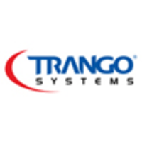 Trango Logo - Trango Systems | LinkedIn