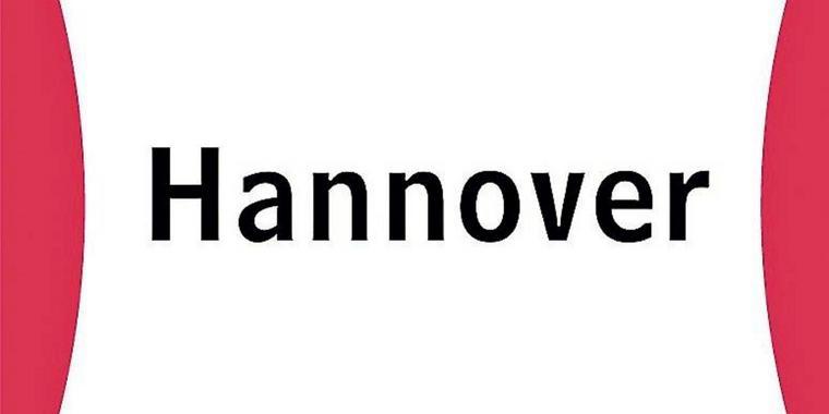 Hannover Logo - Marketing - Hannover: Neuer Streit um neues Logo – NP - Neue Presse