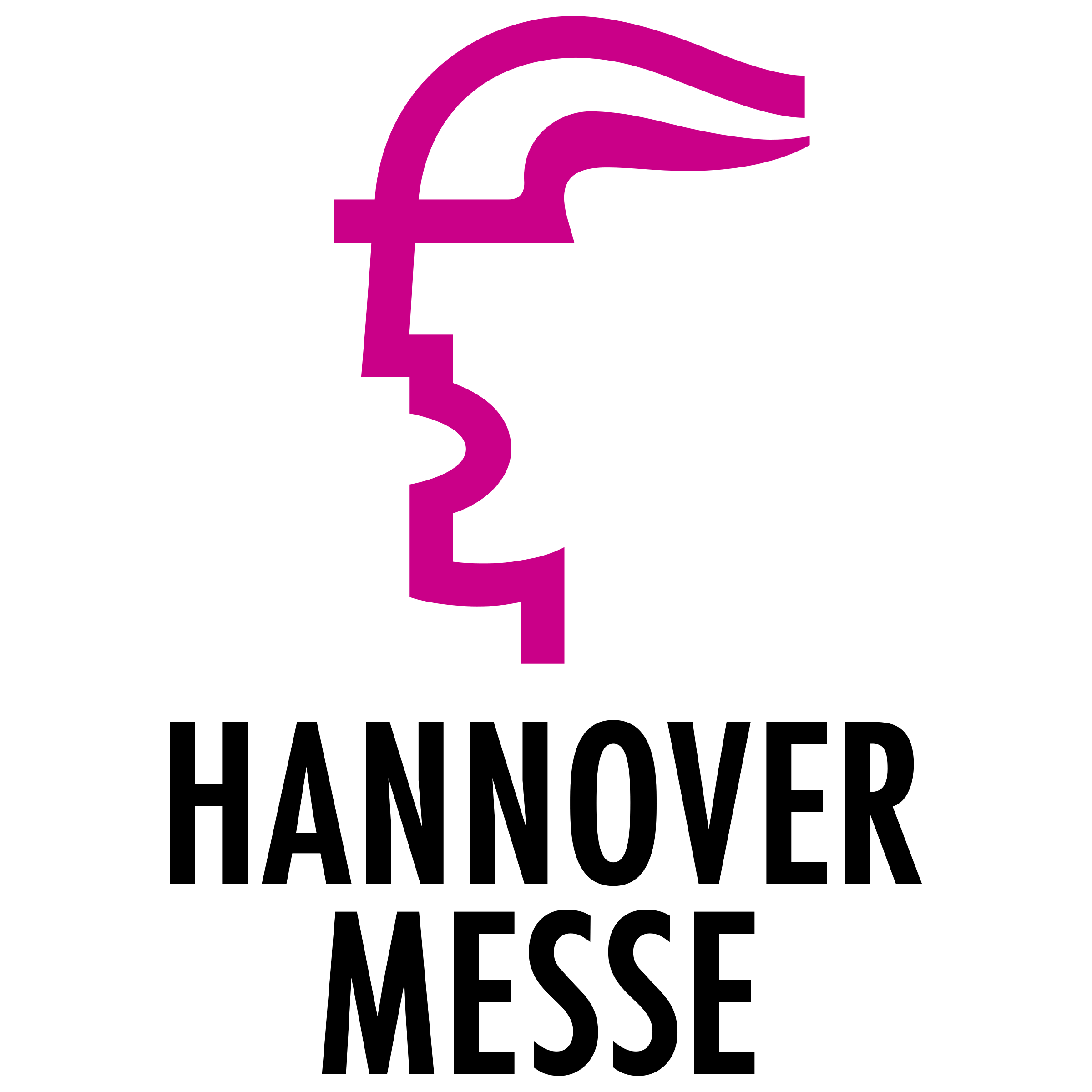 Hannover Logo - Hannover Messe Logo PNG Transparent & SVG Vector