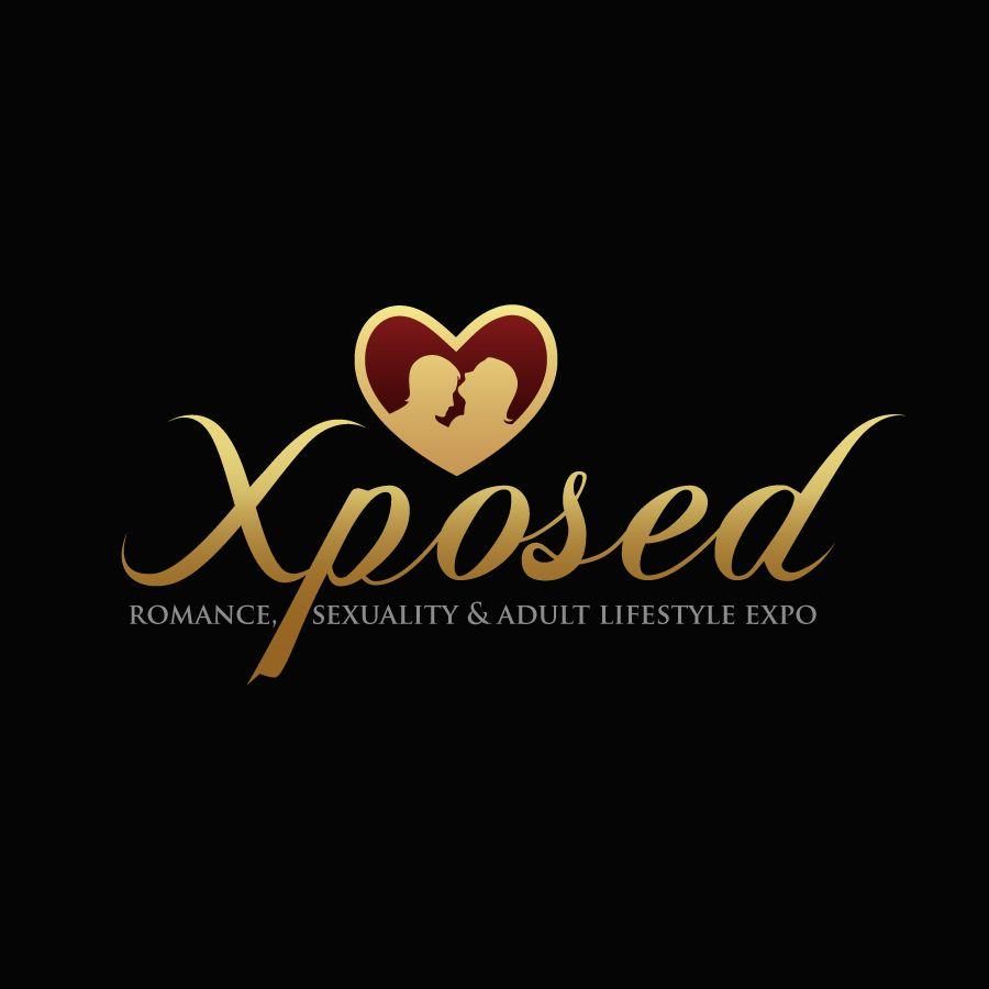 Intimacy Logo - Logo Design Contests » Xposed Romance, Sexuality & Adult Lifestyle ...