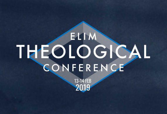 Elim Logo - Welcome to Elim