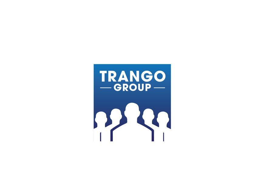 Trango Logo - Entry #30 by sanpatel for Design a Logo for Trango Group | Freelancer