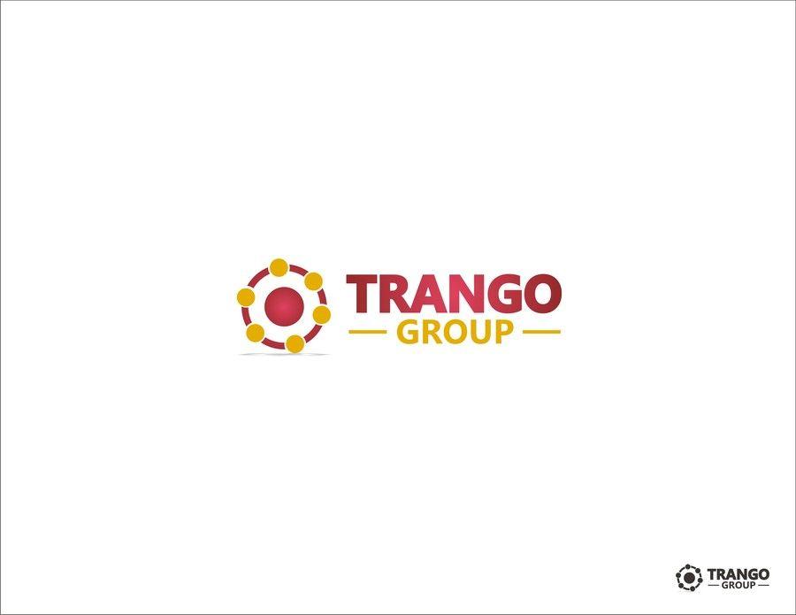 Trango Logo - Entry #44 by sanpatel for Design a Logo for Trango Group | Freelancer