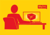 MyDHL Logo - DHL | Press Release | English