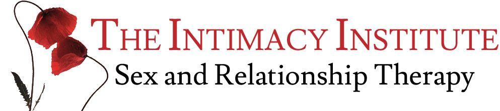Intimacy Logo - Relationship Counseling & Sex Therapy | The Intimacy Institute ...