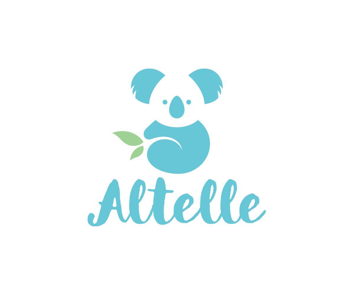 Elim Logo - Business Logo Design for Altelle by Elim. Design