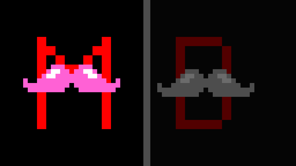 Darkiplier Logo - Pixilart vs. Darkiplier