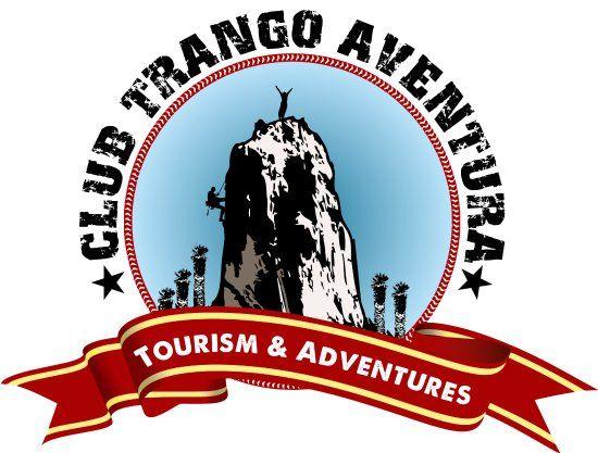 Trango Logo - An enjoyable adventure - Club Trango Aventura, Suesca Traveller ...