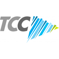TCC Logo - TCC | Brands of the World™ | Download vector logos and logotypes