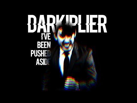 Darkiplier Logo - darkiplier | i've been pushed aside - YouTube