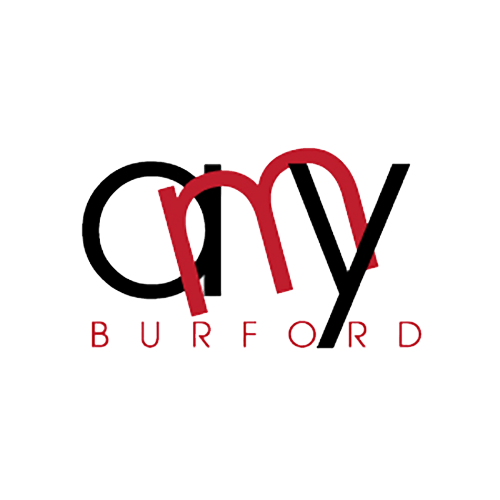Amy Logo - Amyburford.com