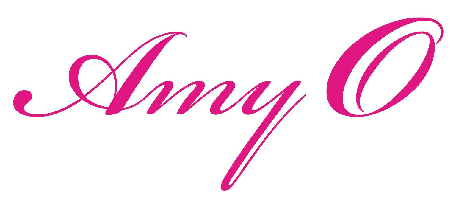 Amy Logo - Amys' Office
