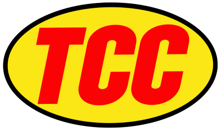 TCC Logo - Tcc Logos