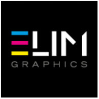 Elim Logo - ELIM Graphics | Brands of the World™ | Download vector logos and ...