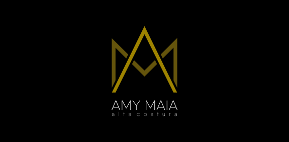 Amy Logo - Bruno Henris | LogoMoose - Logo Inspiration