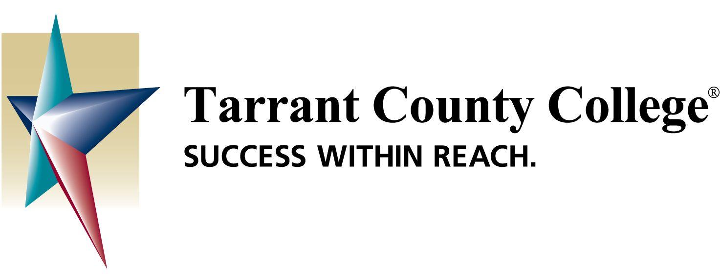 TCC Logo - Branding Standards - Tarrant County College