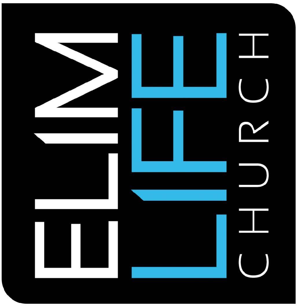 Elim Logo - Elim Life Logo 1 Access UK