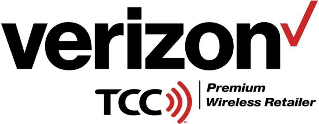 TCC Logo - TCC - Verizon Authorized Retailer | Frontier Village Center