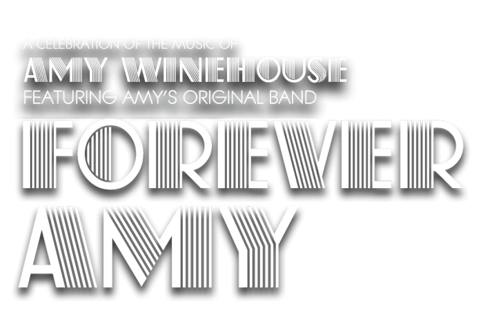 Amy Logo - Forever Amy
