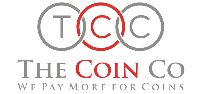 TCC Logo - tcc logo design - The Coin Co. Ottawa's Best Gold and Silver Coin Buyer