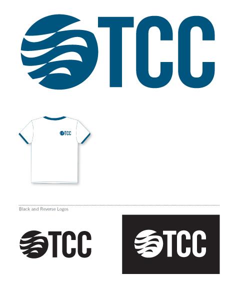 TCC Logo - TCC Visual Identity Standards