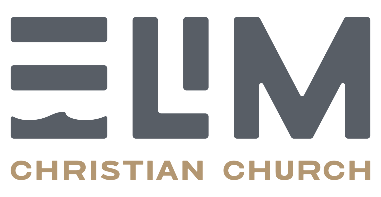 Elim Logo - Elim Christian Church