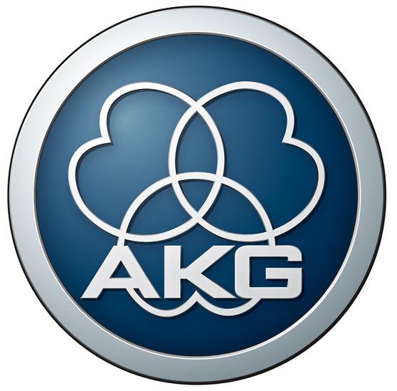 AKG Logo - AKG Acoustics Logo / Electronics / Logonoid.com
