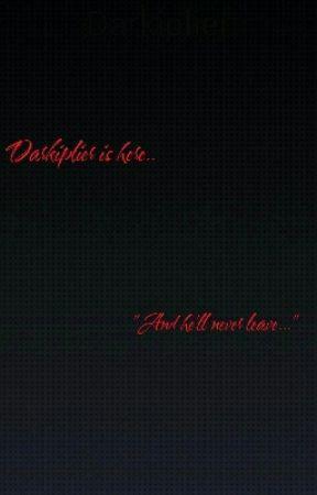 Darkiplier Logo - Darkiplier - 5 - Wattpad