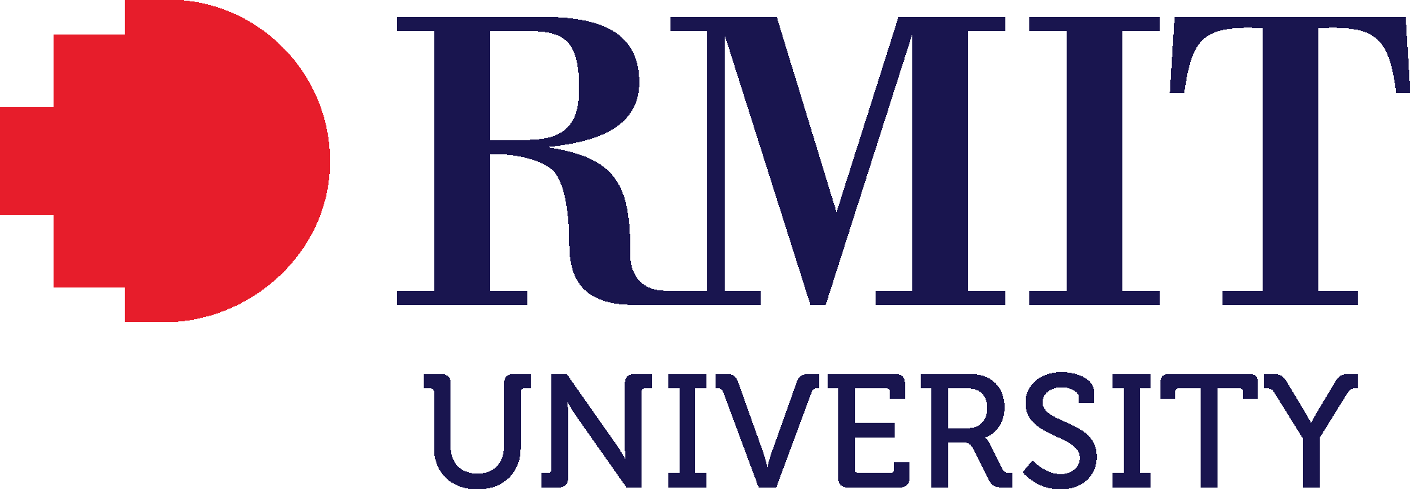 Universtiy Logo - RMIT University | Melbourne | Australia