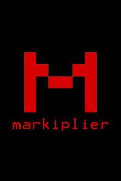 Darkiplier Logo - Best Markiplier image. Septiplier, Darkiplier, Jack, mark