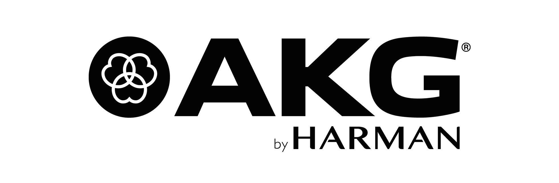 AKG Logo - AKG Logo – dpaudio