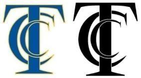 TCC Logo - Identity and Branding System Community College