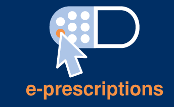 E-Prescriptions Logo - Study Says E Prescribing Is On The Rise Answers: HIPAA