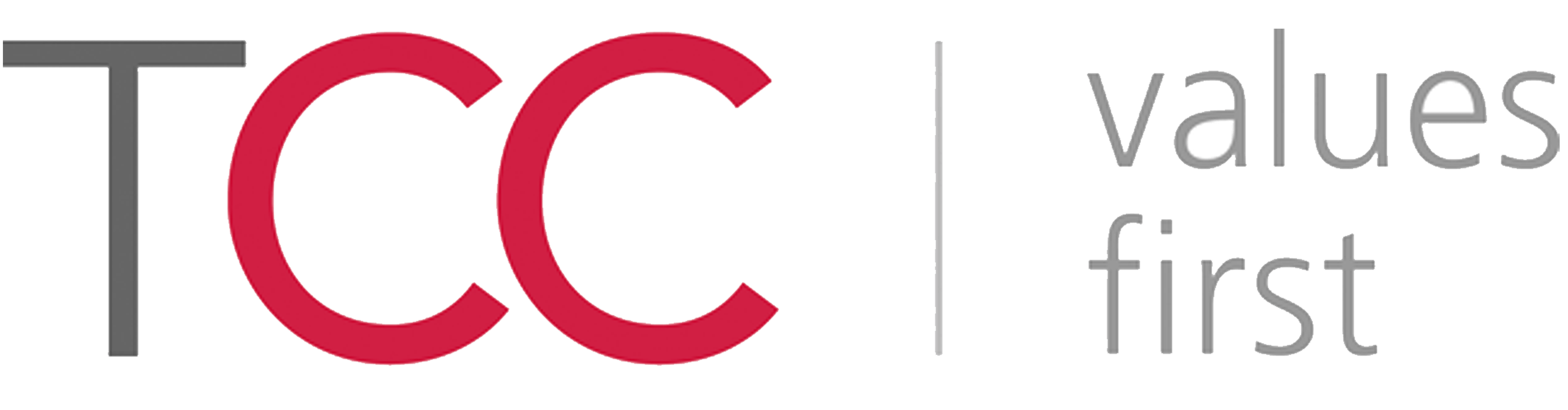 TCC Logo - The Campaign Company