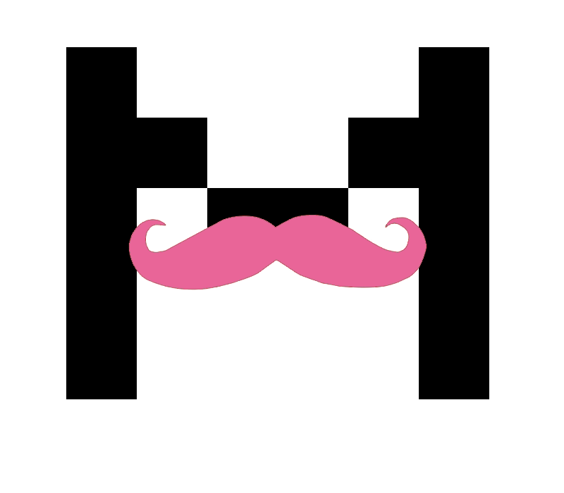 Darkiplier Logo - markiplier symbol | Markiplier Warfstache Logo by Creepypasta81691 ...