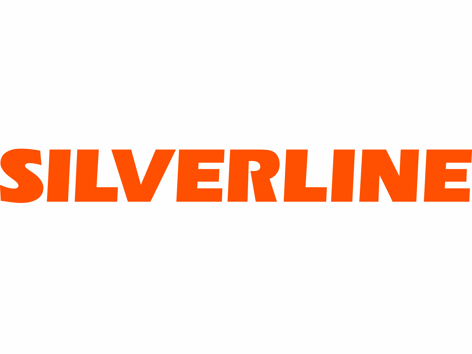 Silverline Logo - Silverline. Contemporary style cooker hoods