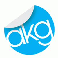 AKG Logo - AKG Studio Logo Vector (.AI) Free Download