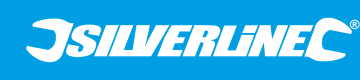 Silverline Logo - Silverline Tools