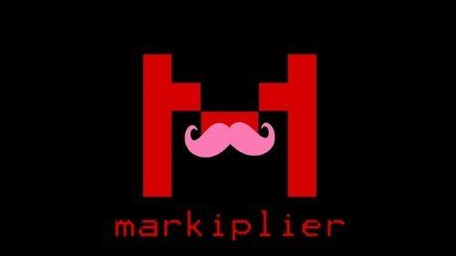 Darkiplier Logo - Youtuber Maddness. Markiplier, Markiplier