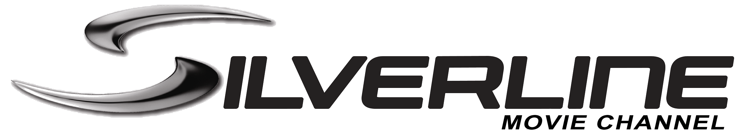 Silverline Logo - Silverline Movie Channel Logo 2015.PNG
