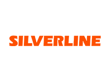 Silverline Logo - Silverline Logo Motor Merzifon
