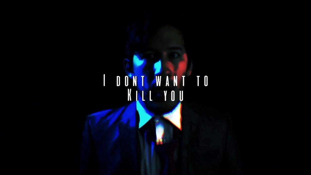 Darkiplier Logo - Darkiplier don't want to kill you