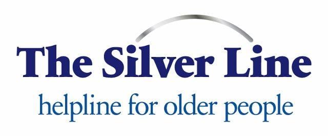Silverline Logo - Call Handling :: The Silver Line Case Study
