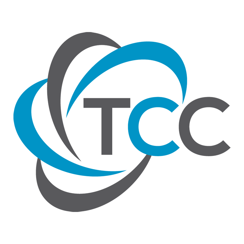 TCC Logo - Who We Are. The Compounding Center