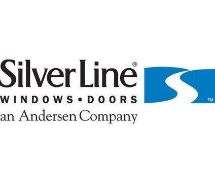 Silverline Logo - SilverLIne Logo County Lumber